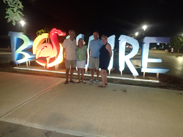 bonaire