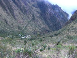 peru