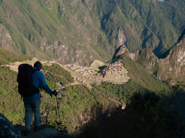 peru