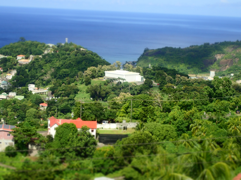 grenada