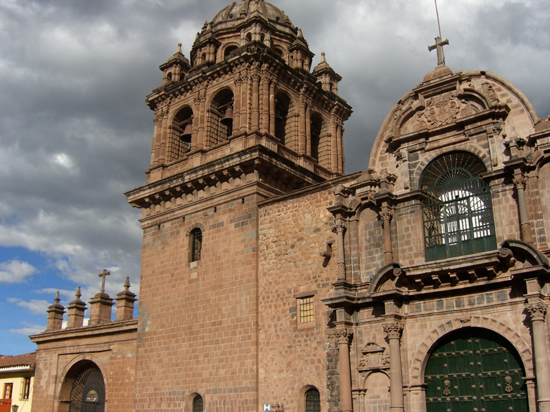 peru