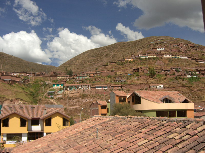 peru