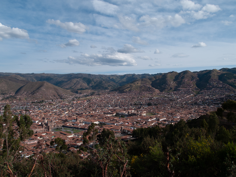 peru