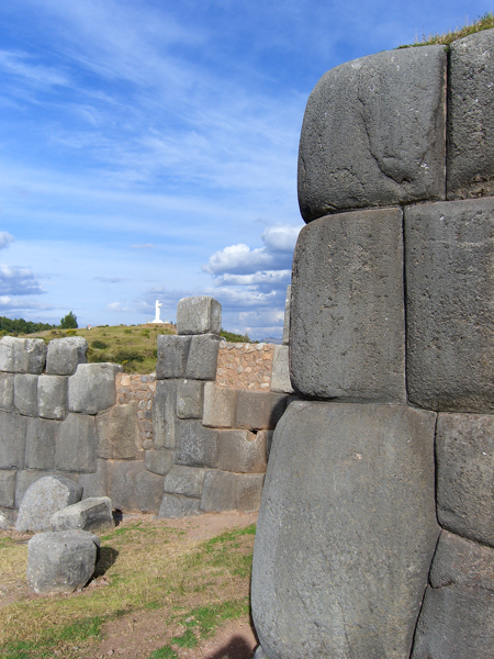 peru