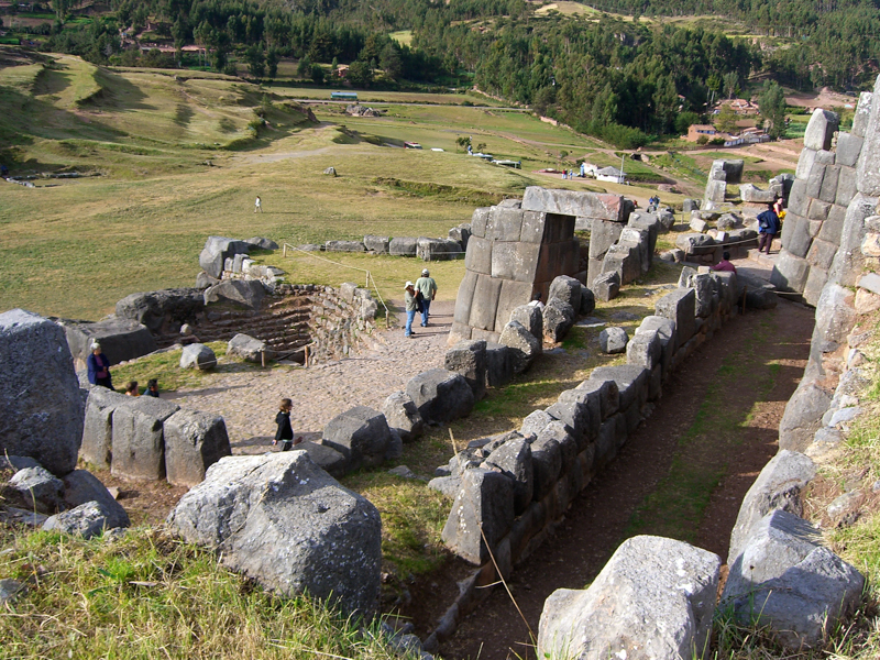 peru