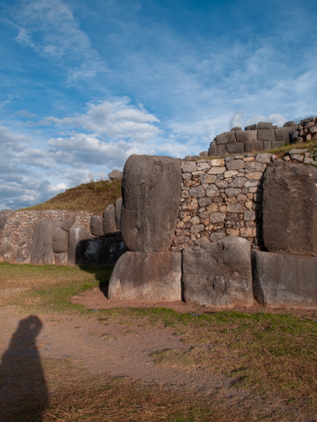 peru