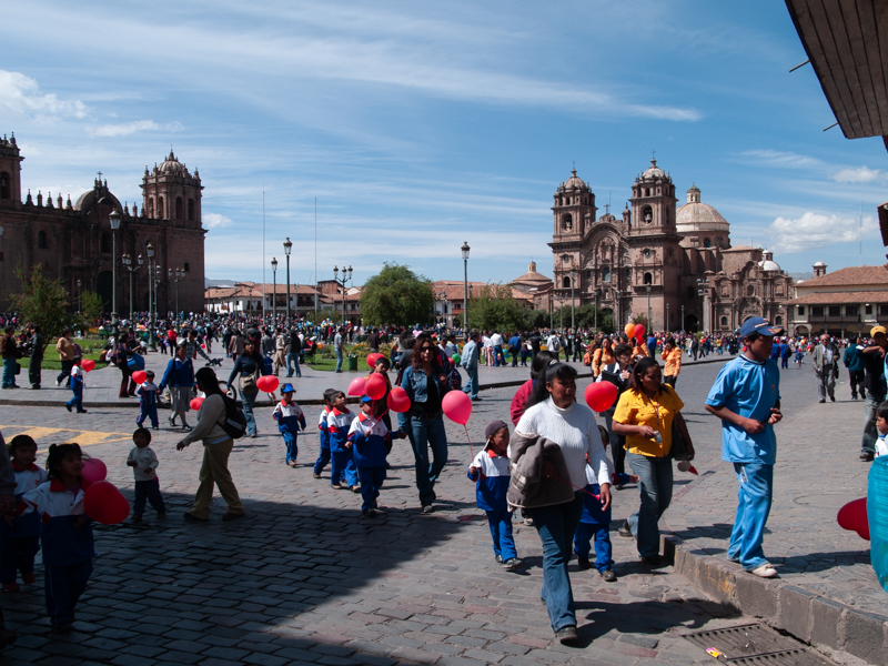 peru