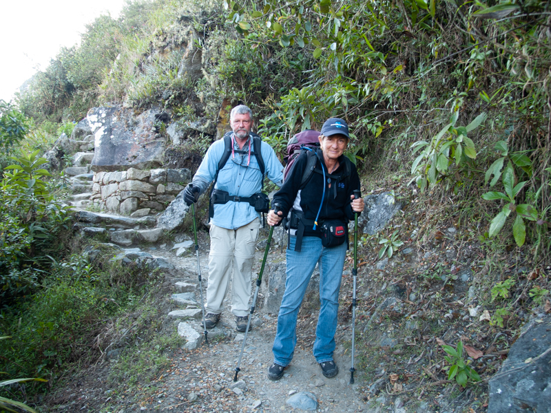 peru