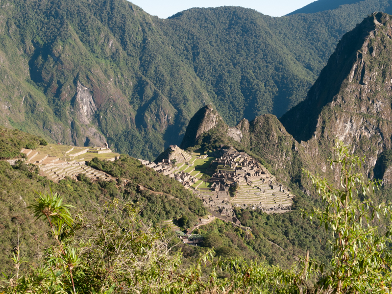 peru