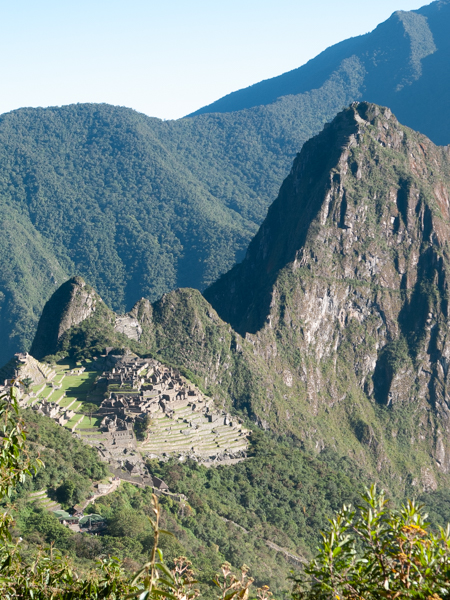 peru