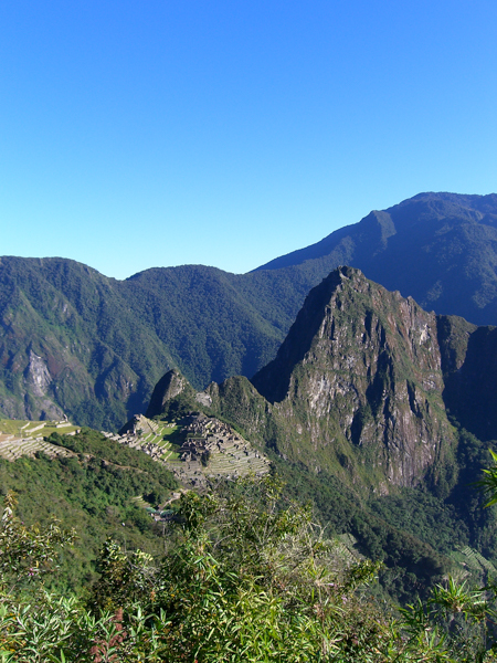 peru