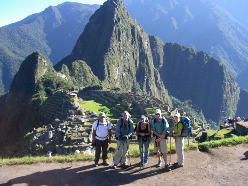 peru