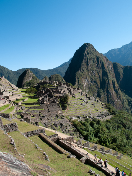 peru