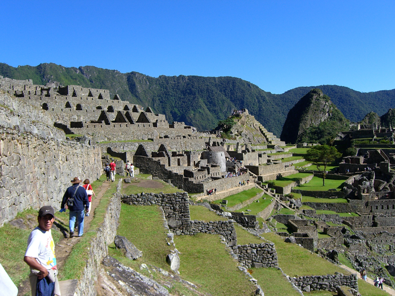 peru