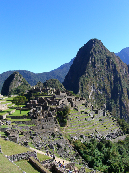 peru