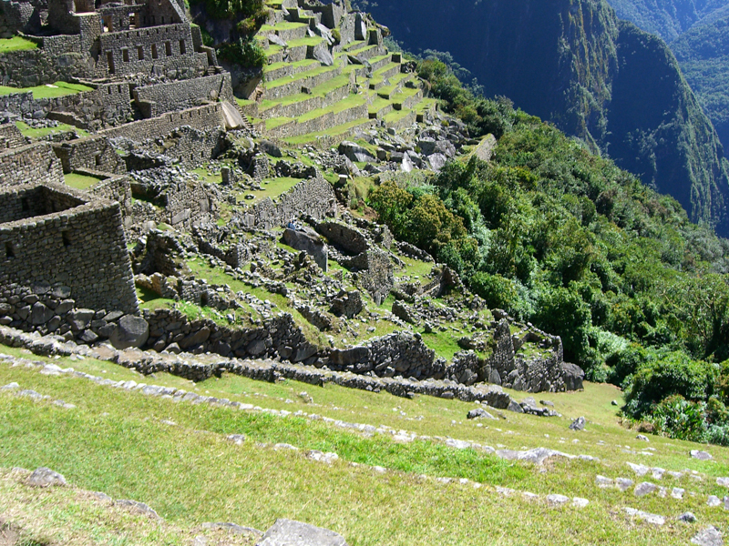 peru