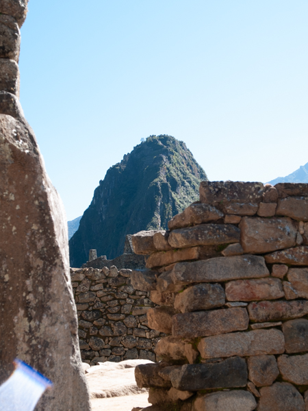 peru