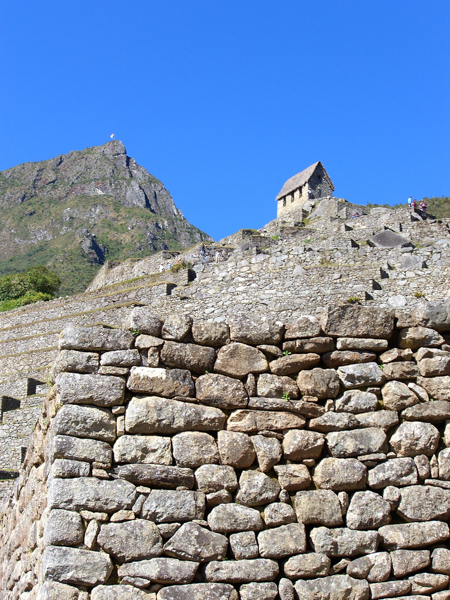 peru