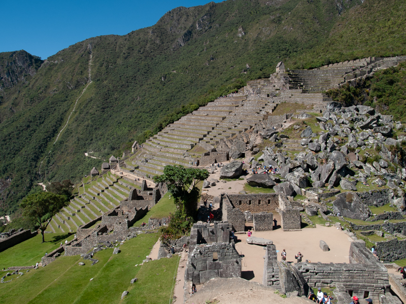 peru