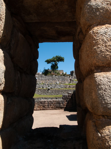 peru