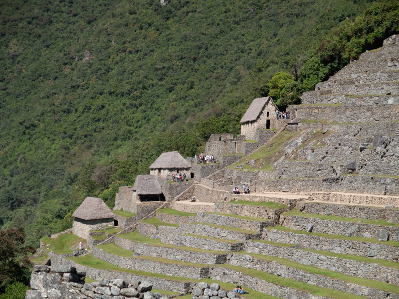 peru