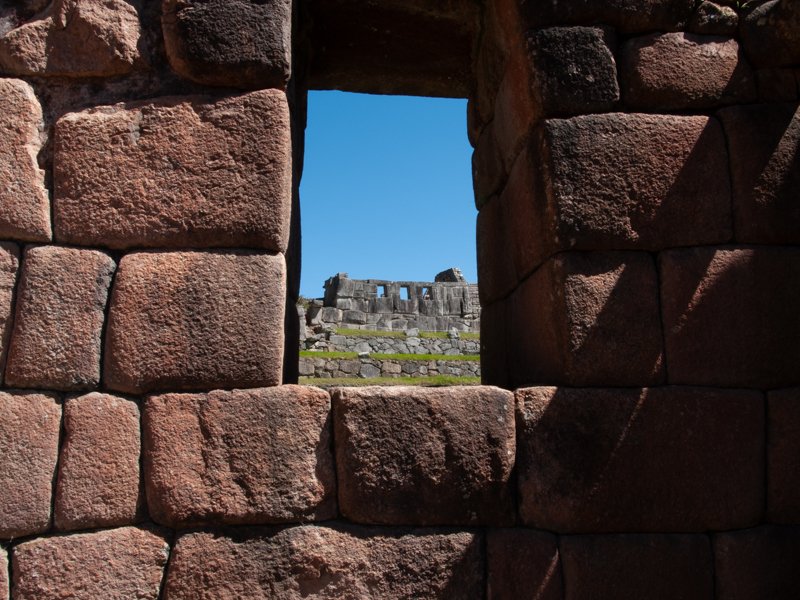 peru