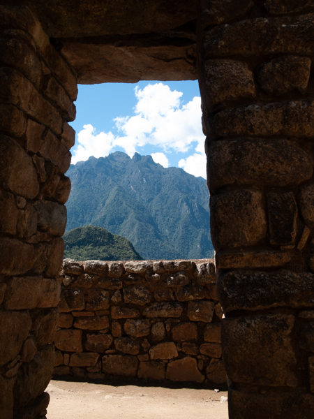 peru