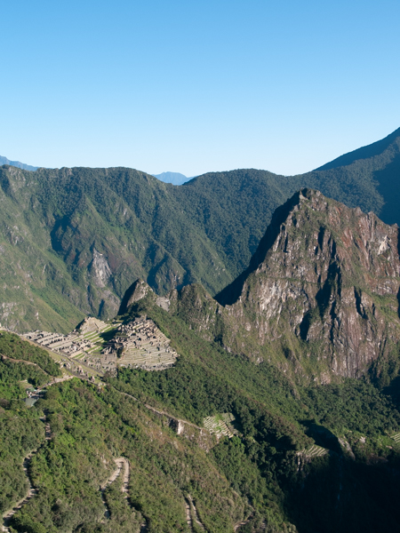 peru