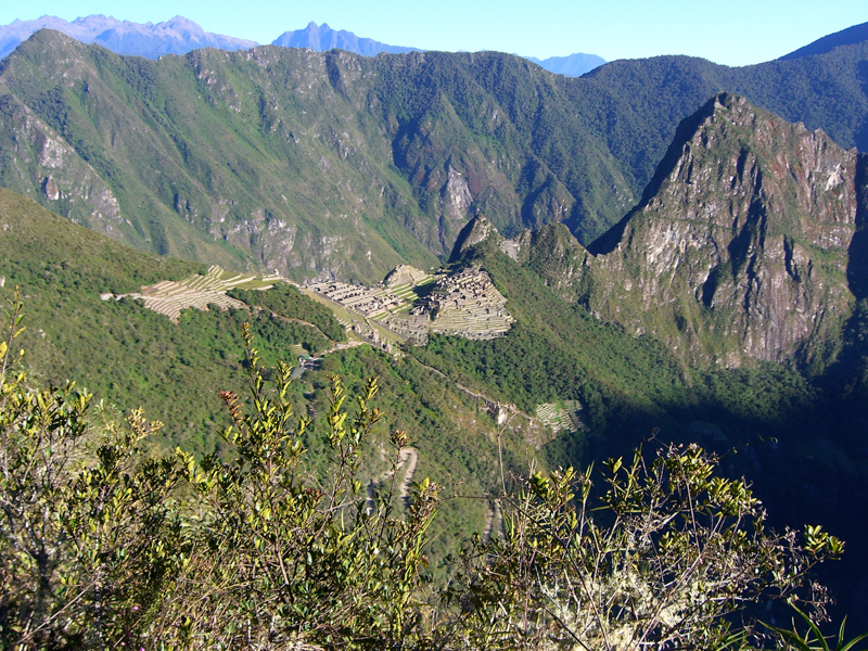 peru