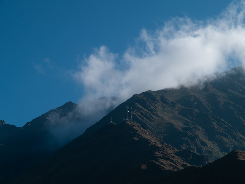 peru