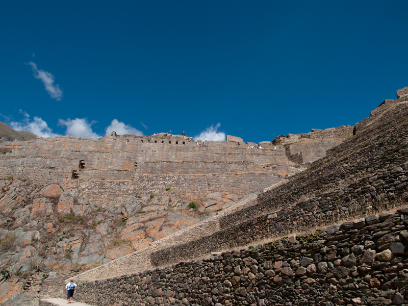 peru