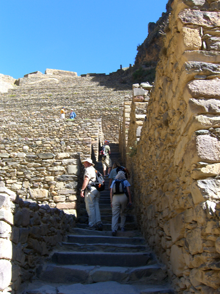 peru