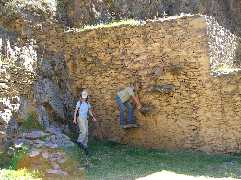 peru