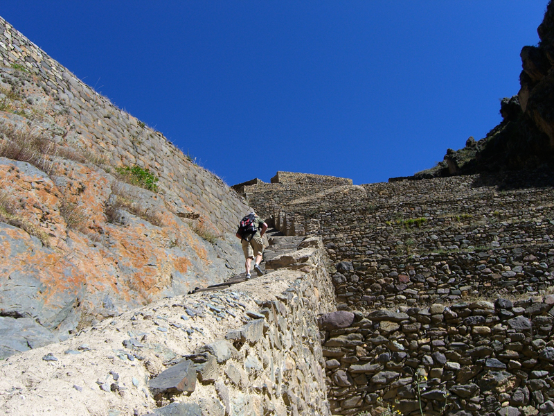 peru