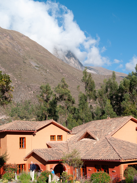 peru