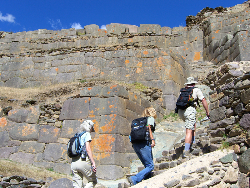 peru