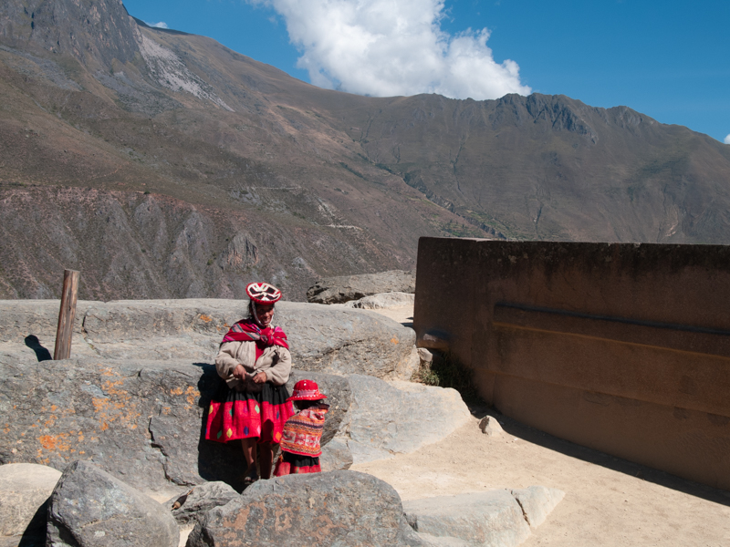 peru