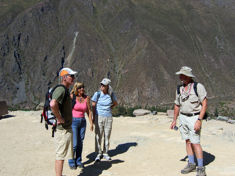 peru