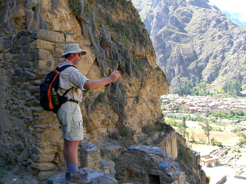 peru