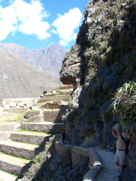 peru