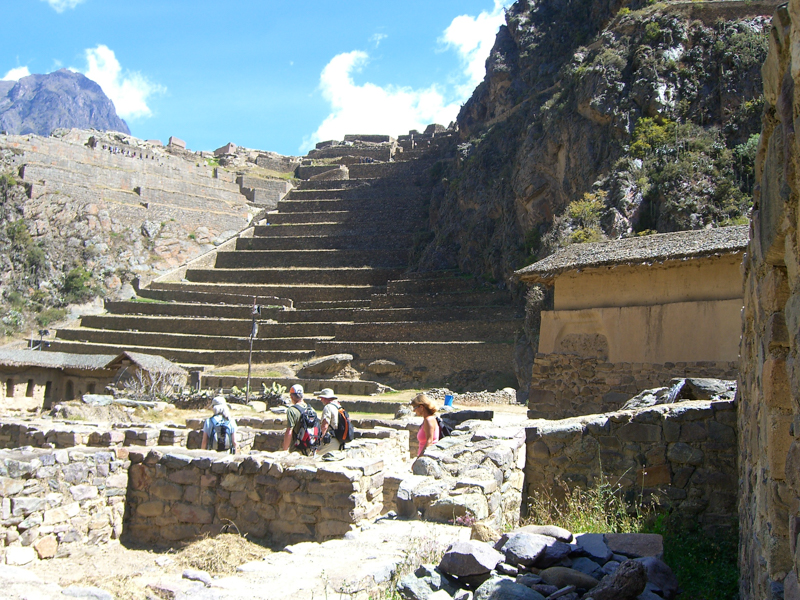 peru