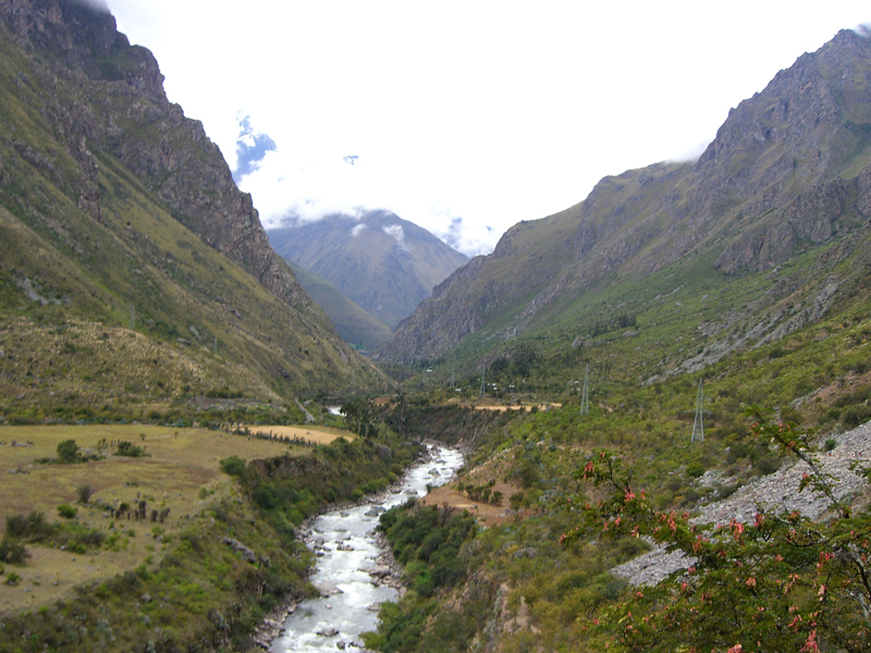 peru