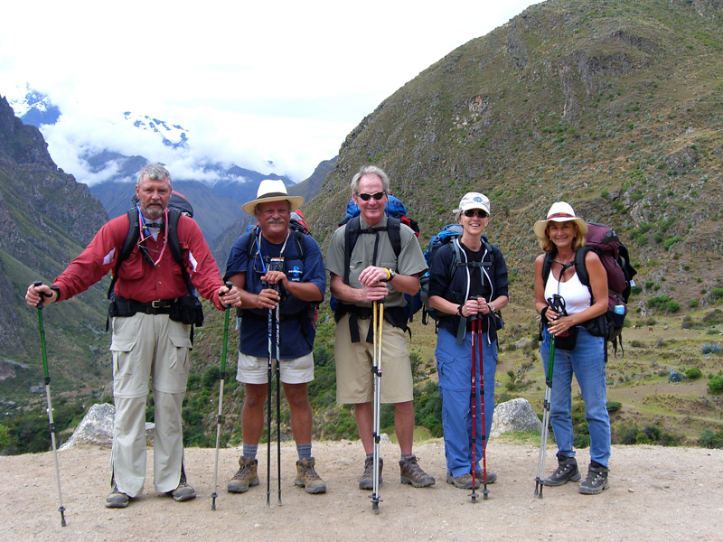 peru