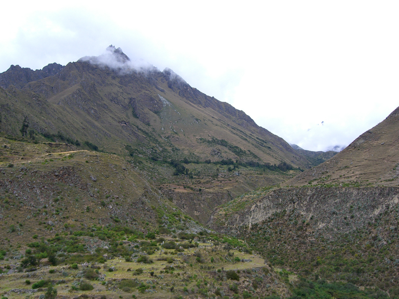 peru