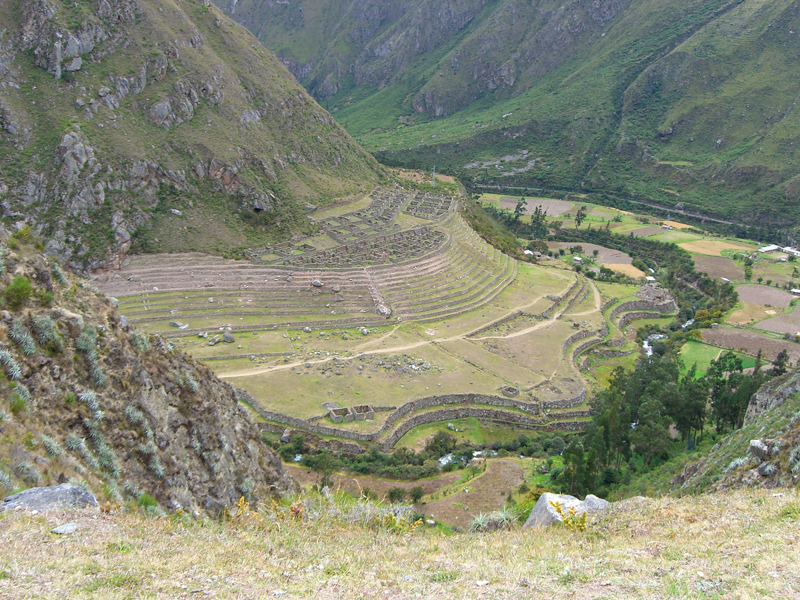 peru