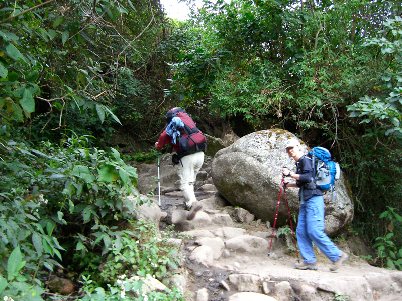 peru