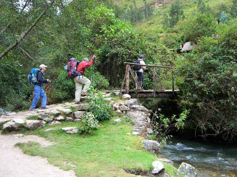 peru