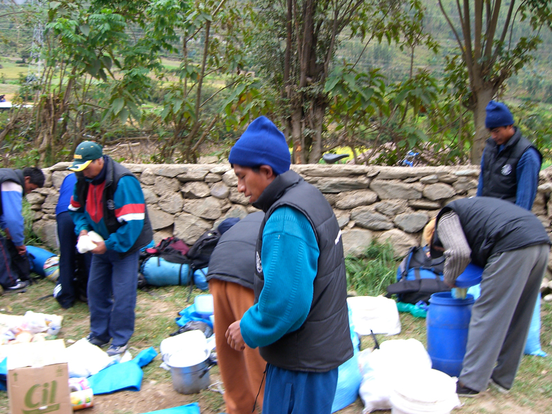 peru