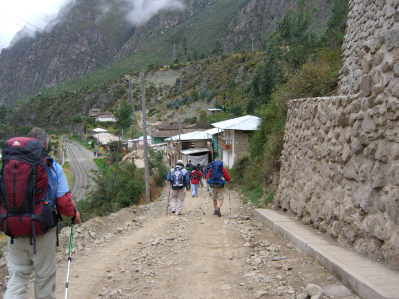 peru