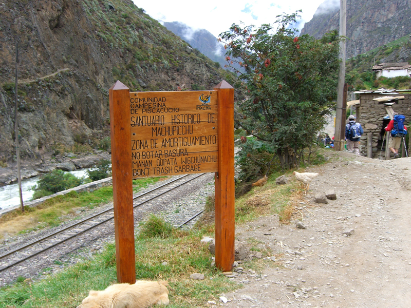 peru